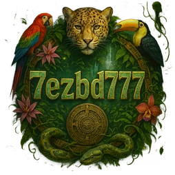 7ezbd777 লোগো
