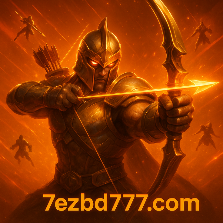 7ezbd777 গেমিং প্ল্যাটফর্ম — ৮০টির বেশি লাইভ সেশনসমূহ