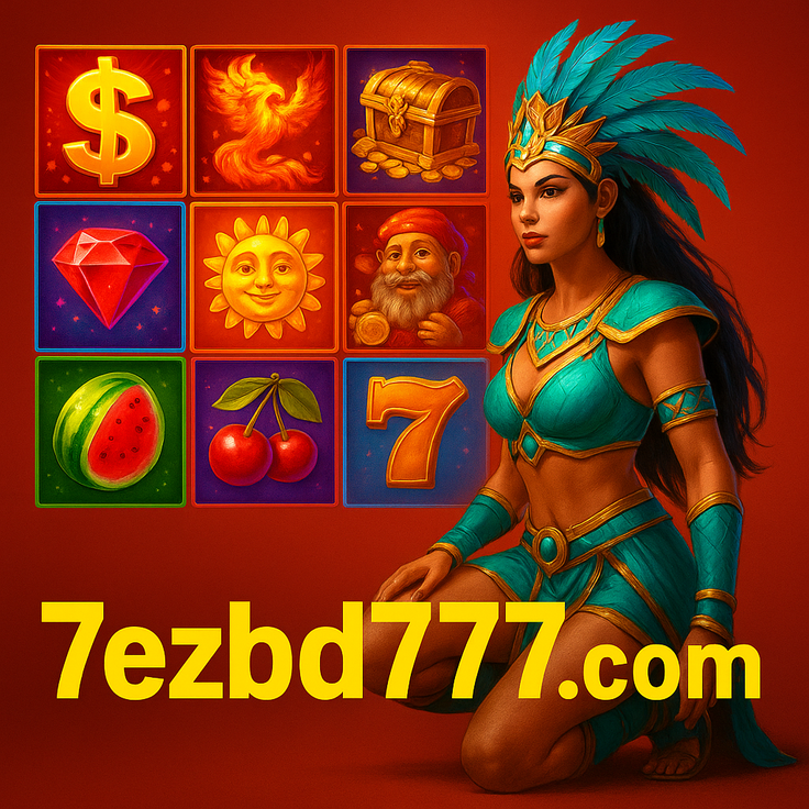 7ezbd777 খেলাধুলা: বিভিন্ন জনপ্রিয় খেলার বিভাগ