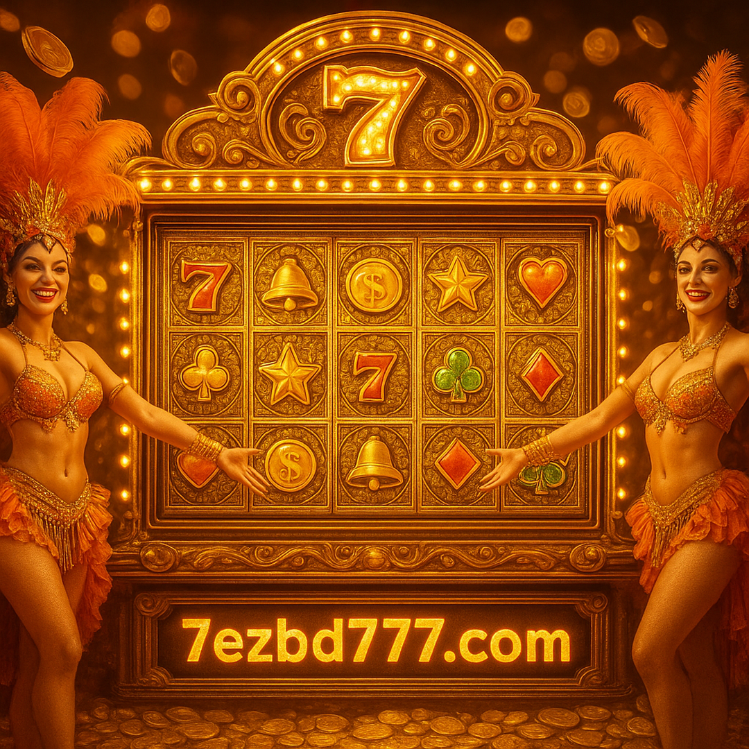 7ezbd777 লাইভ গেম