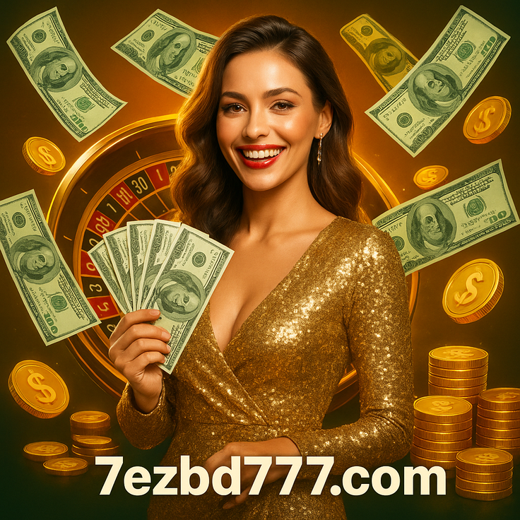 7ezbd777 দ্রুত পেমেন্ট