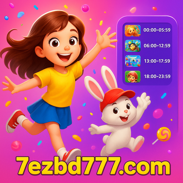 7ezbd777 প্ল্যাটফর্মটি ২০১৫ সাল থেকে বৈধ ও স্বীকৃত প্রতিষ্ঠানের অধীনে পরিচালিত হচ্ছে