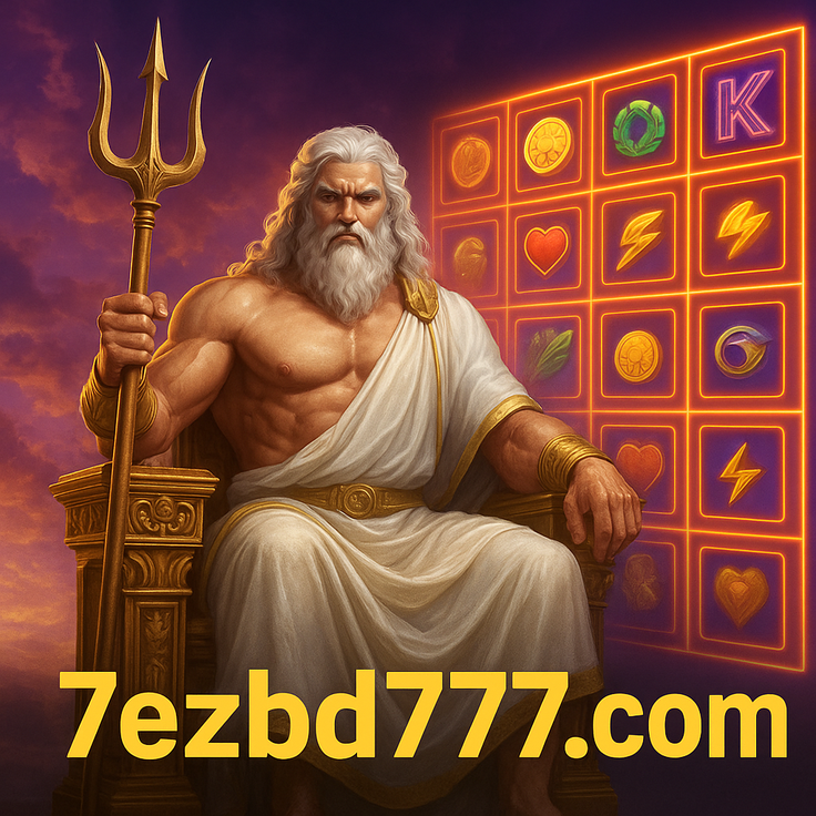 7ezbd777 প্রচারসমূহ – প্রতিদিন ৩০+ চুক্তি
