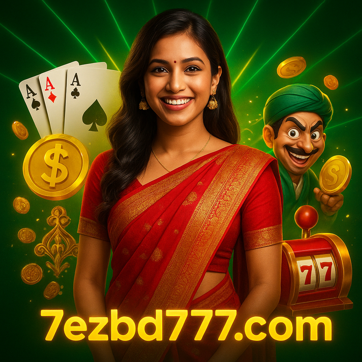 7ezbd777 অ্যাপের উল্লেখযোগ্য সুবিধা
